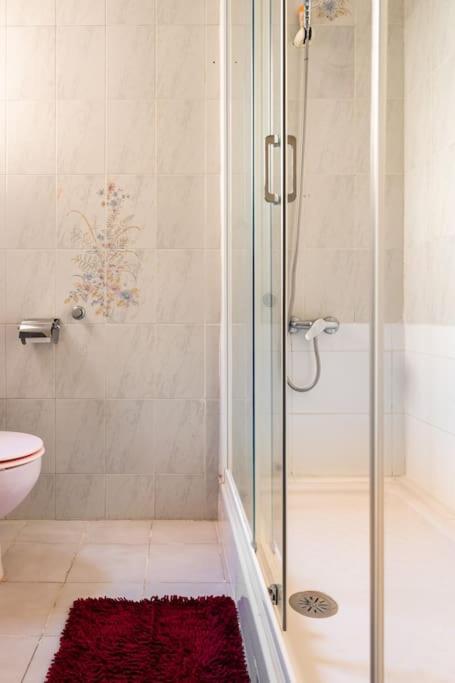 Gaudi 51 Apartment บาร์เซโลนา ภายนอก รูปภาพ