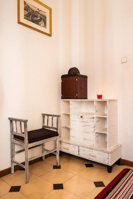 Gaudi 51 Apartment บาร์เซโลนา ภายนอก รูปภาพ