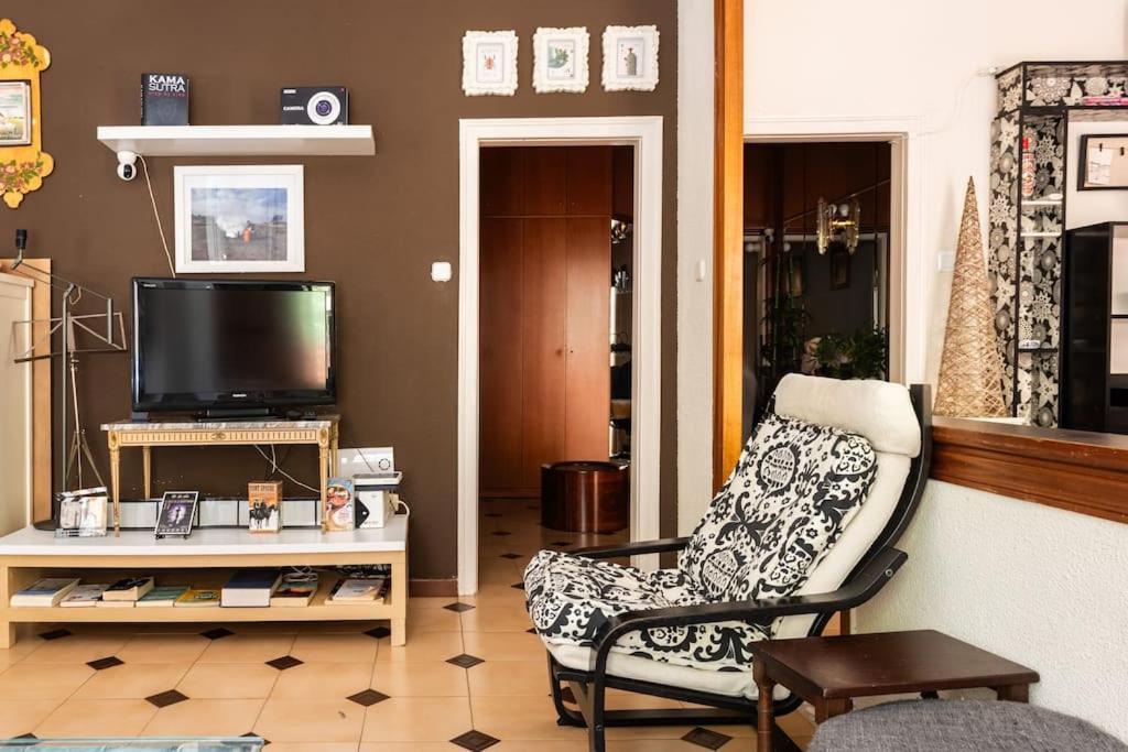 Gaudi 51 Apartment บาร์เซโลนา ภายนอก รูปภาพ